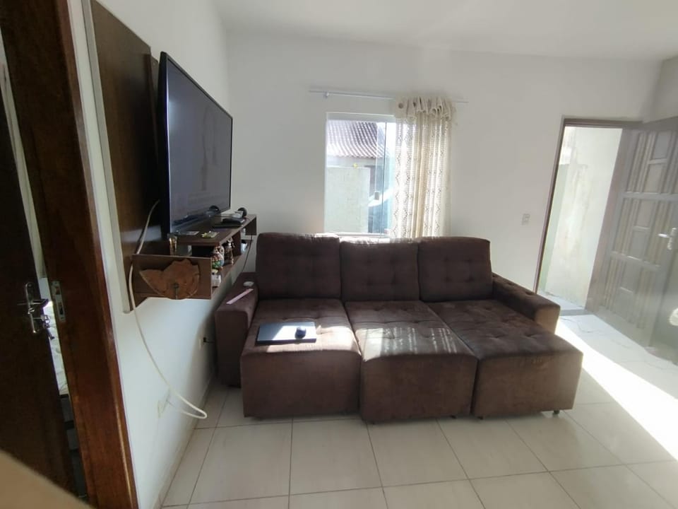 Casa Matinhos-PR House in Pontal do Paraná