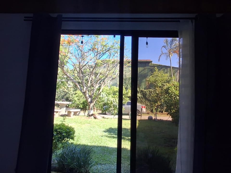 SJO Green Casita Bed and Breakfast in Alajuela Province