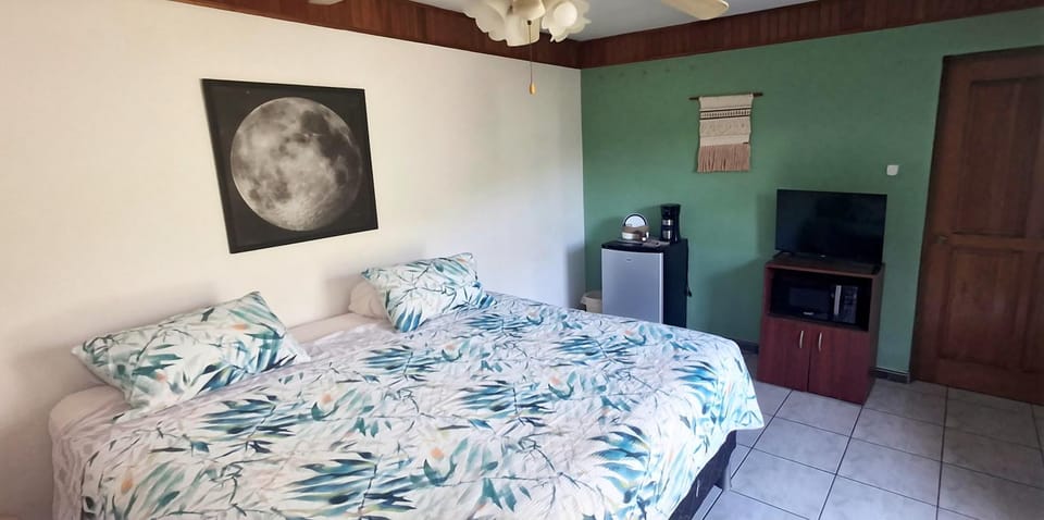 SJO Green Casita Bed and Breakfast in Alajuela Province