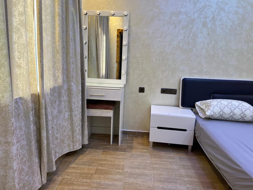 Acapella house 3 Apartment in Tangier-Tétouan-Al Hoceima