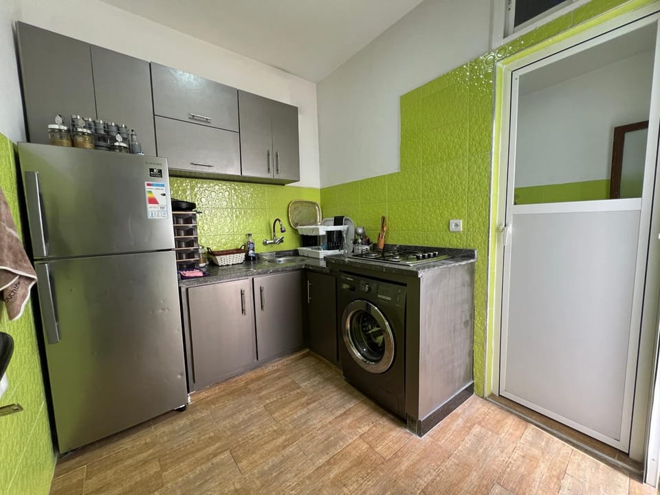 Acapella house 3 Apartment in Tangier-Tétouan-Al Hoceima
