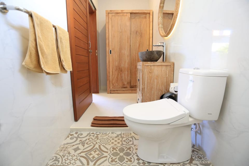 Toilet, Bathroom, bidet