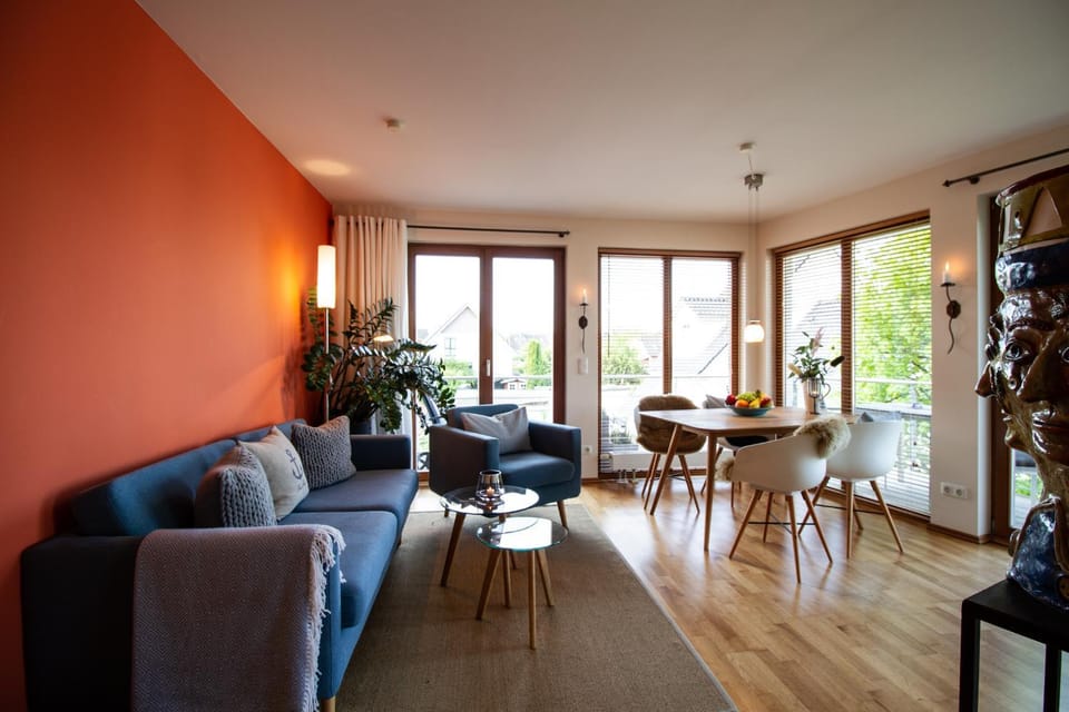 Küsten Lodge Apartment in Timmendorfer Strand