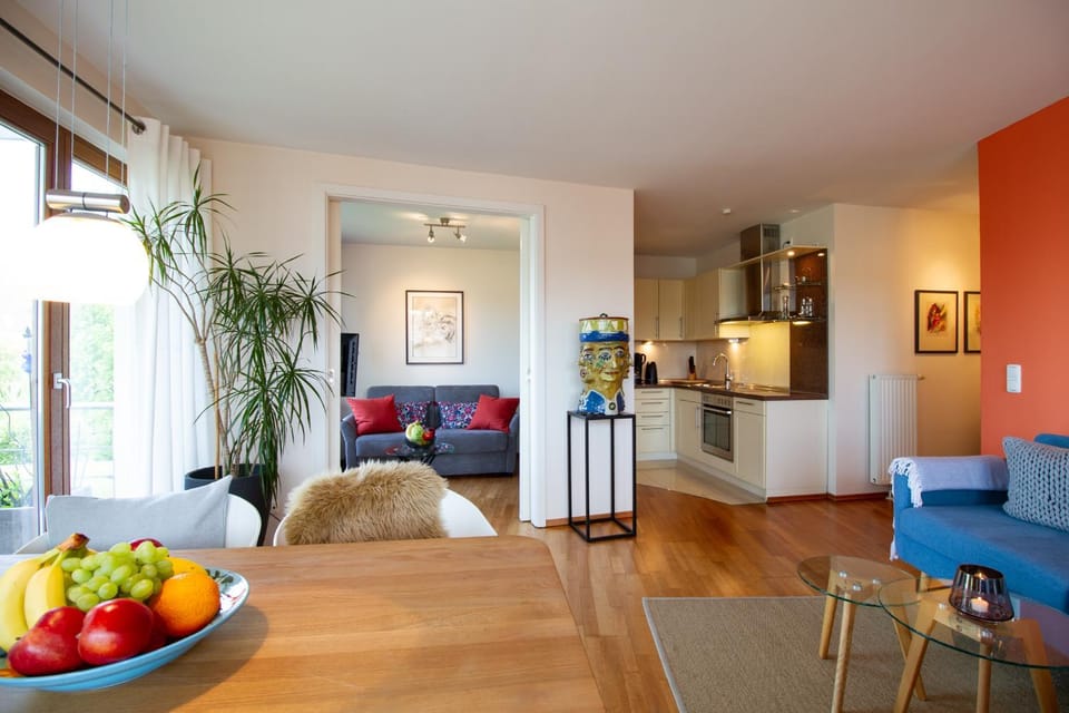 Küsten Lodge Apartment in Timmendorfer Strand