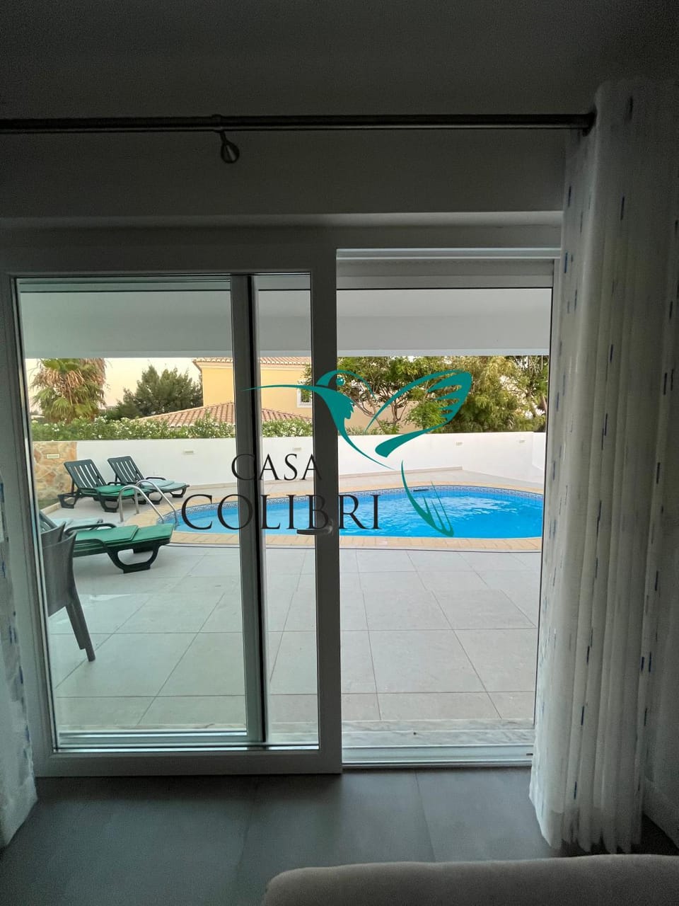 View (from property/room)