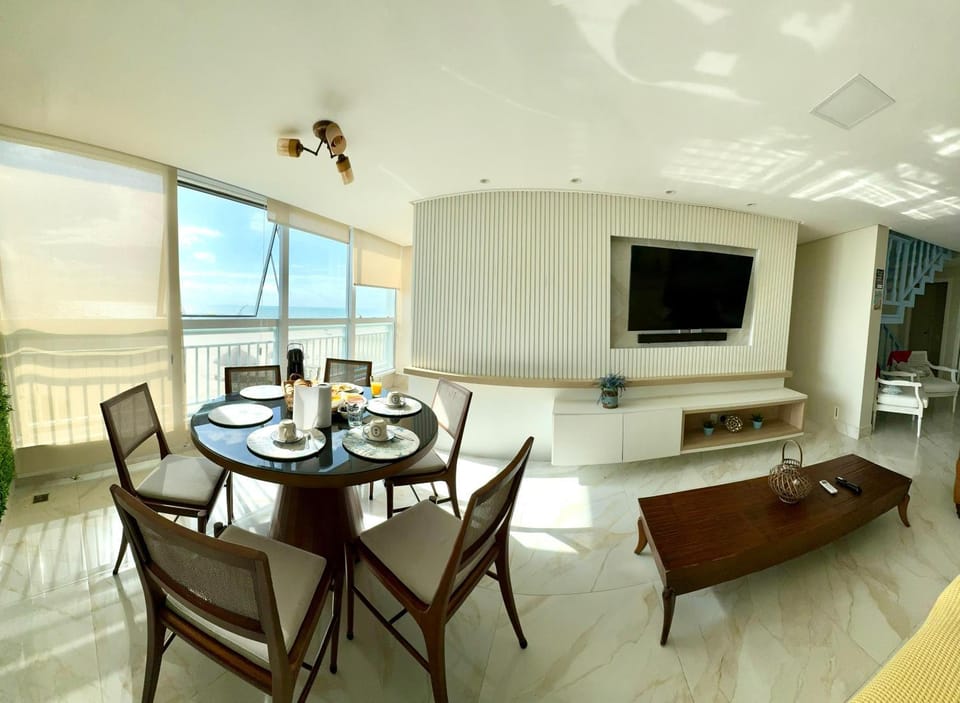 Communal lounge/ TV room, Dining area