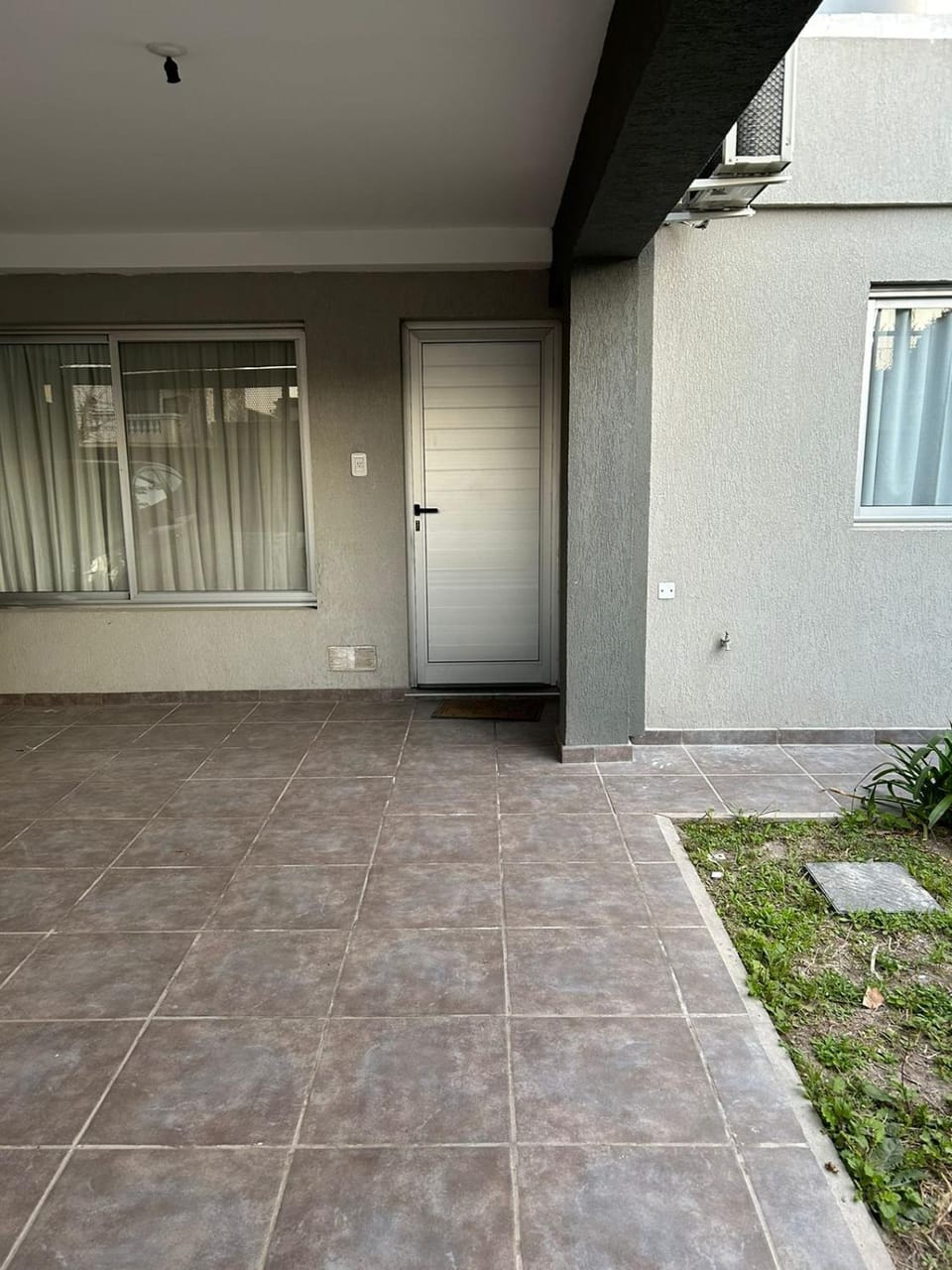 Property building, Lobby or reception