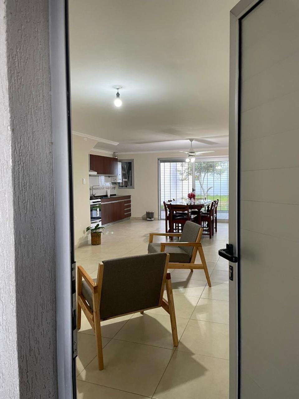 View (from property/room), Lobby or reception