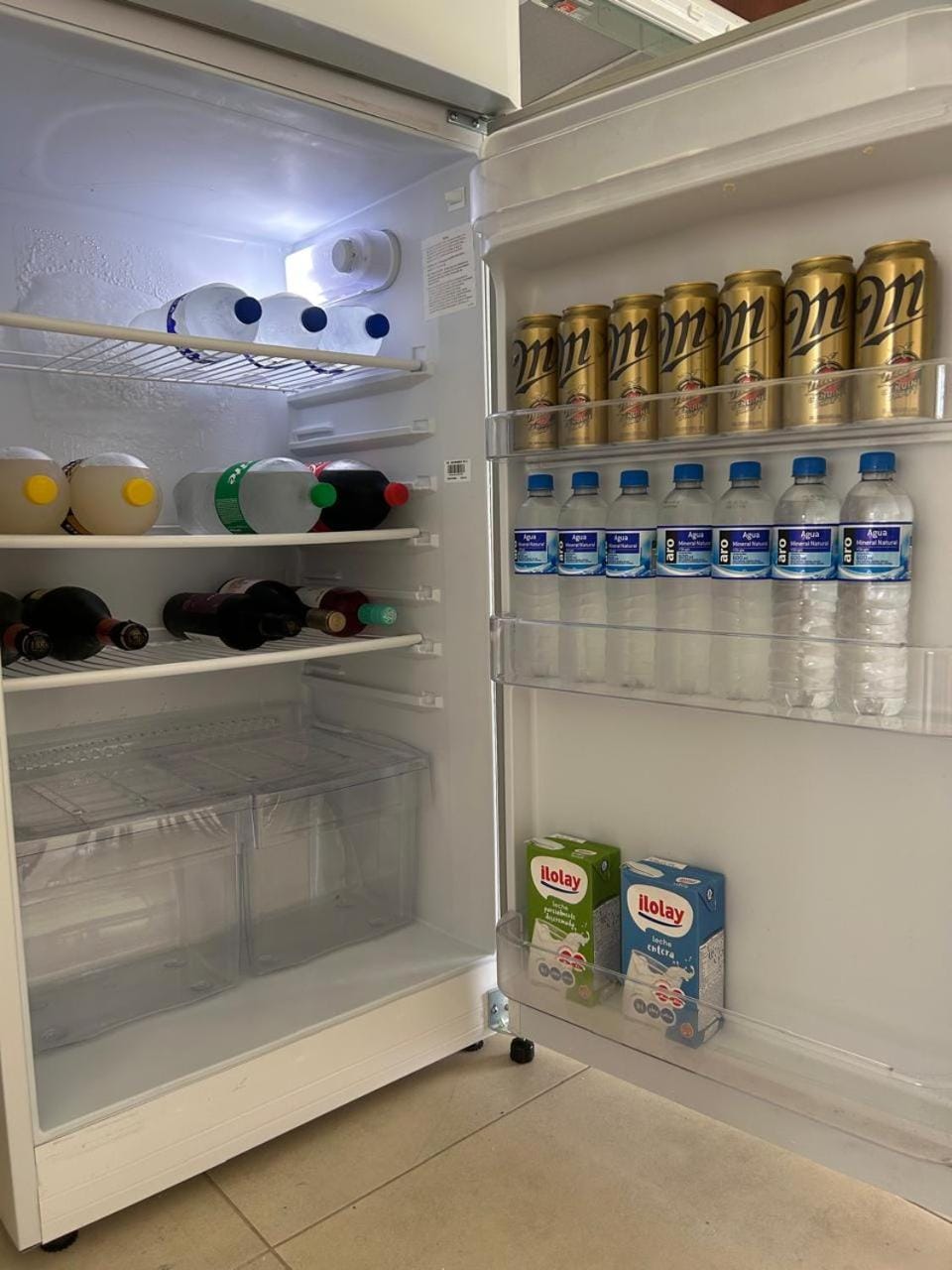 Drinks