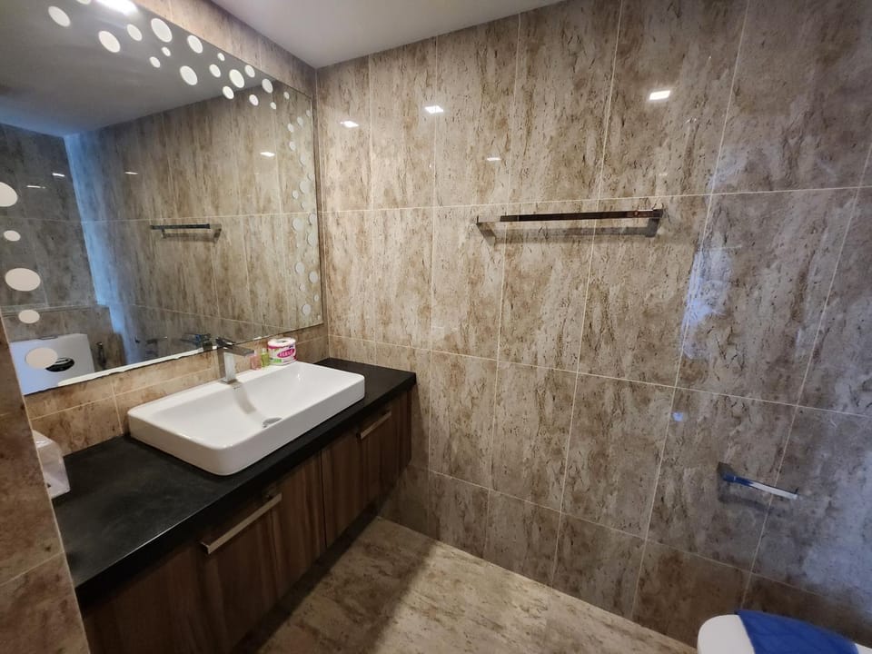 Grand Avenue codon 芭提雅最好的公寓空间大 安静 素质高 Apartment in Pattaya City