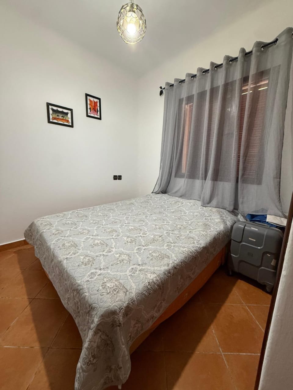 Appartement complexe Mouna Apartment in Tangier-Tétouan-Al Hoceima