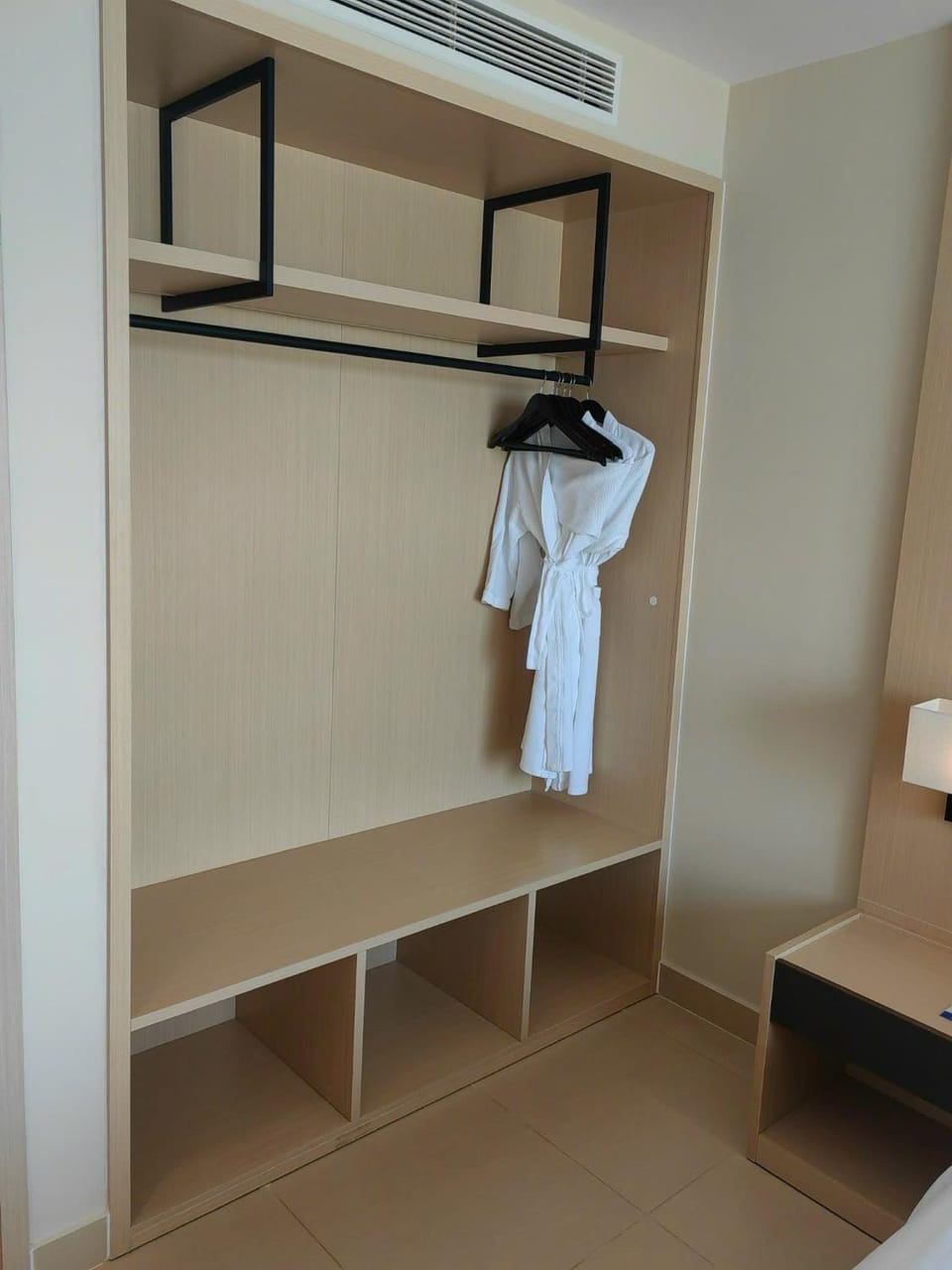 The Area Beach in Cam Ranh Resort Apartment in Khanh Hoa Province