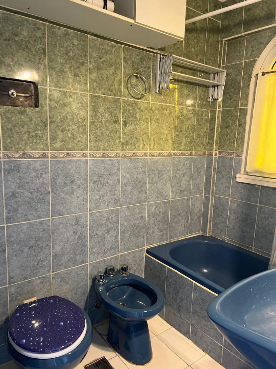 Toilet, Bathroom