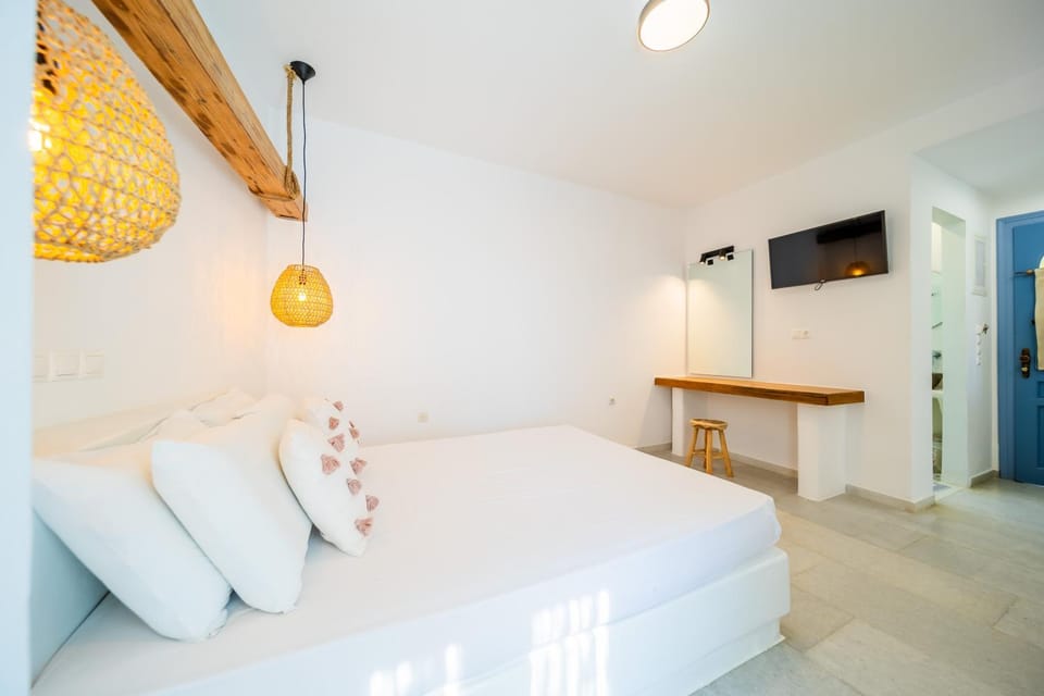 Celini Retreat Apartment in Agios Prokopios