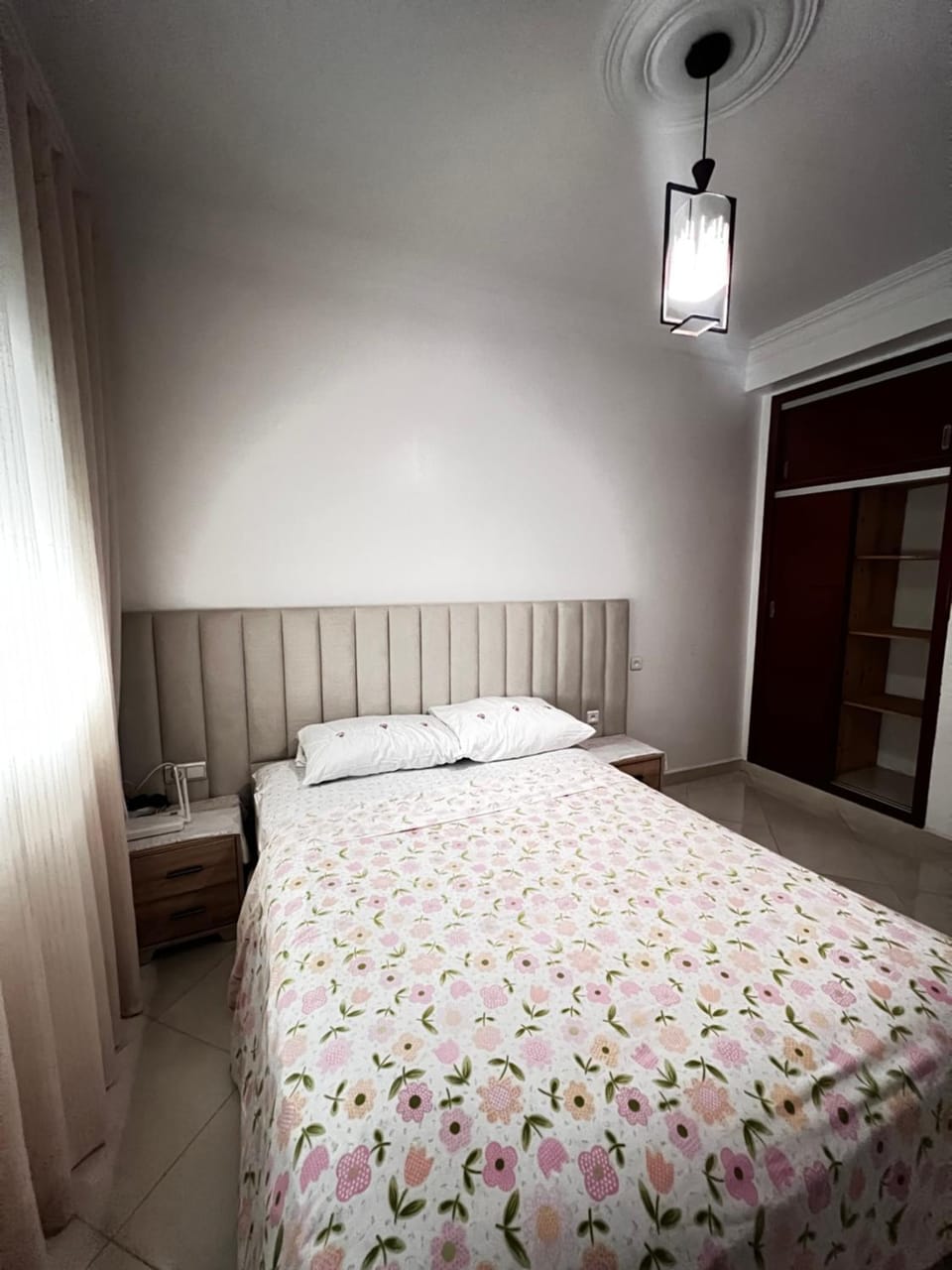 Charmant Appartemment au Coeur de Martil Apartment in Tangier-Tétouan-Al Hoceima