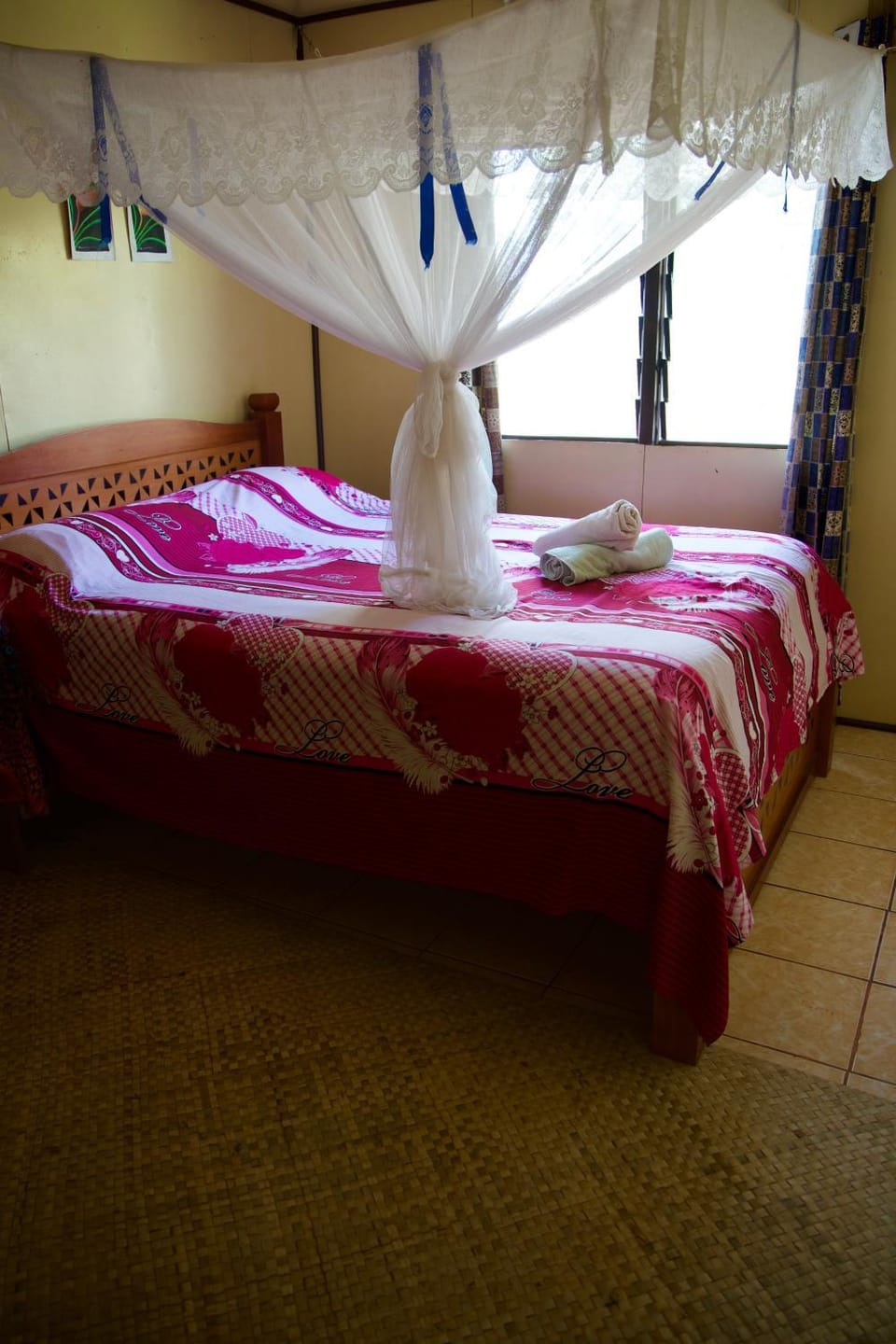 Joji and Alisi Place Vacation rental in Western Division, Fiji