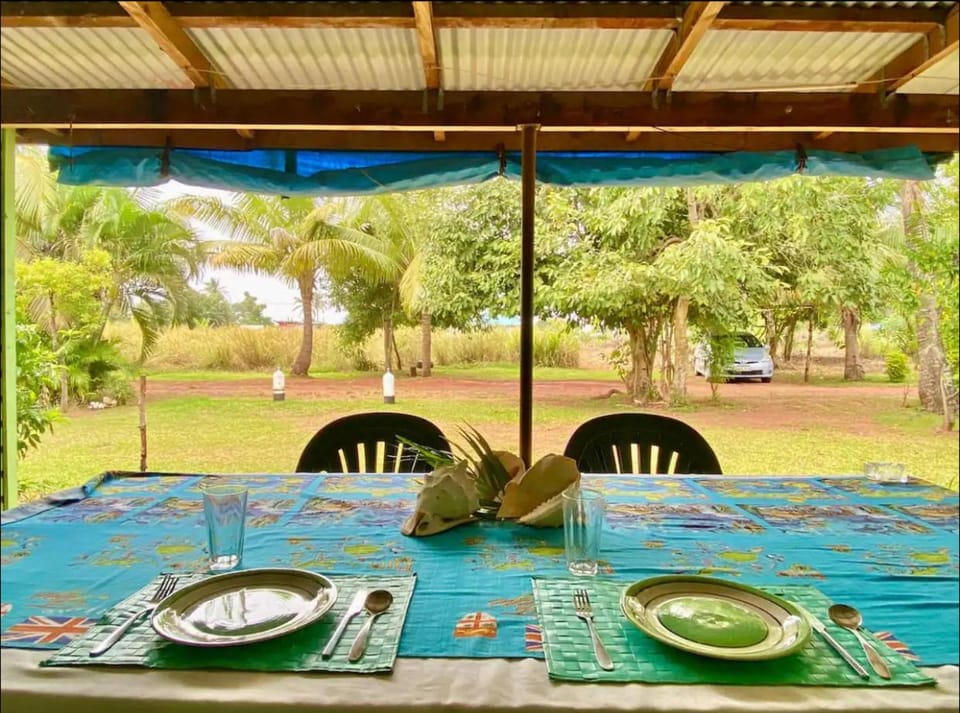 Joji and Alisi Place Vacation rental in Western Division, Fiji