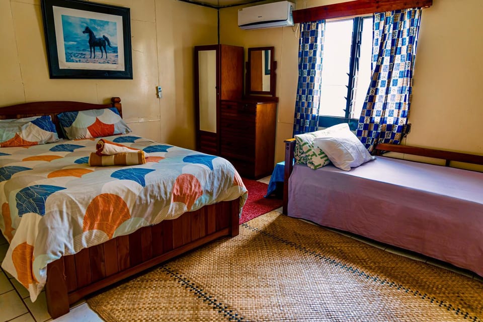 Joji and Alisi Place Vacation rental in Western Division, Fiji