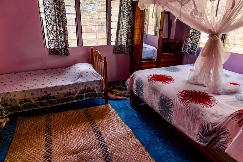 Joji and Alisi Place Vacation rental in Western Division, Fiji