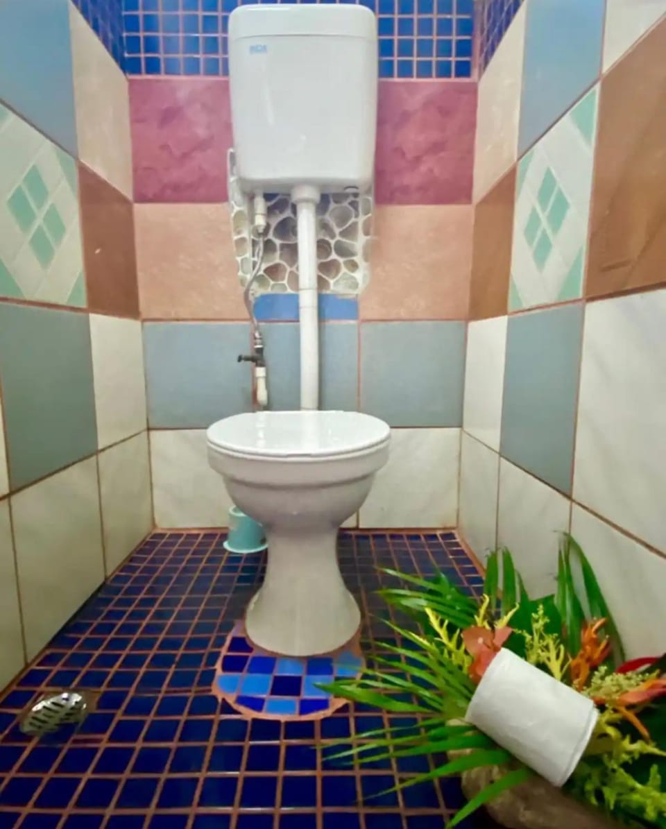 Joji and Alisi Place Vacation rental in Western Division, Fiji