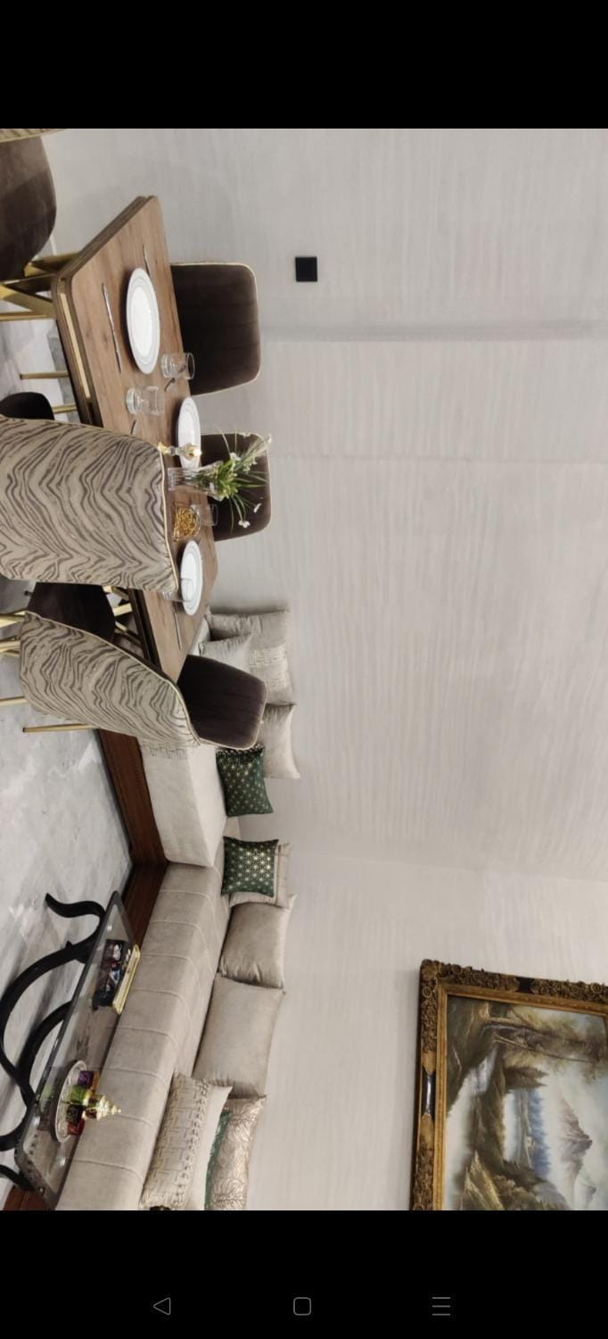 Duplex de rêve au coeur de Marrakech avec deux piscines pour adultes et enfants House in Marrakesh