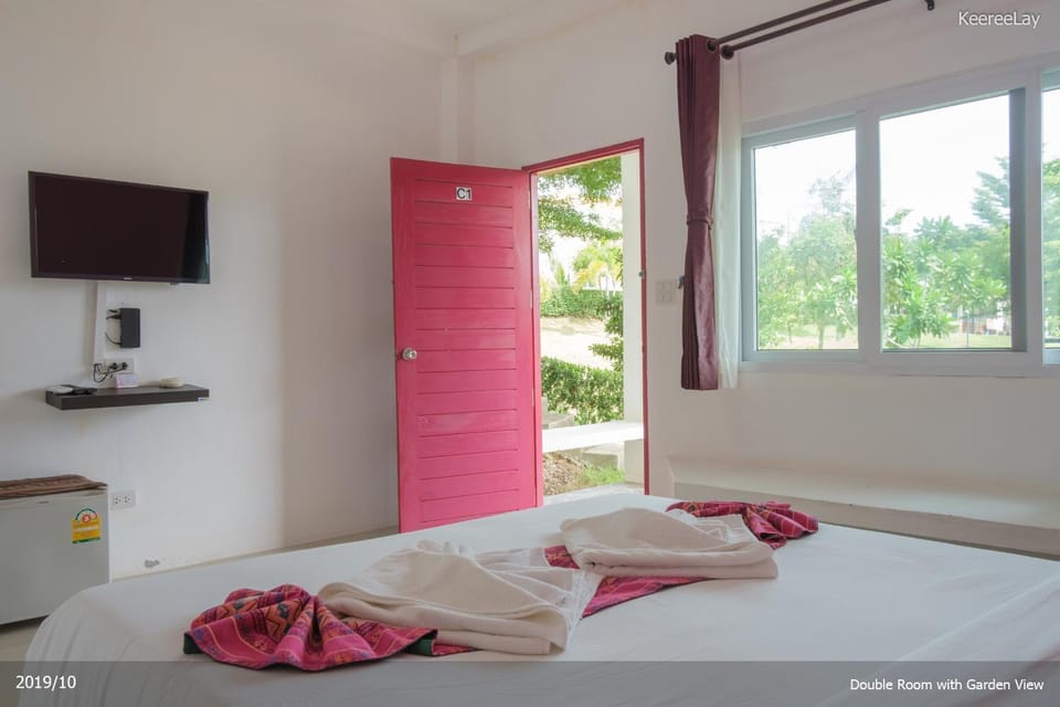 KeereeLay Resort in Sala Dan