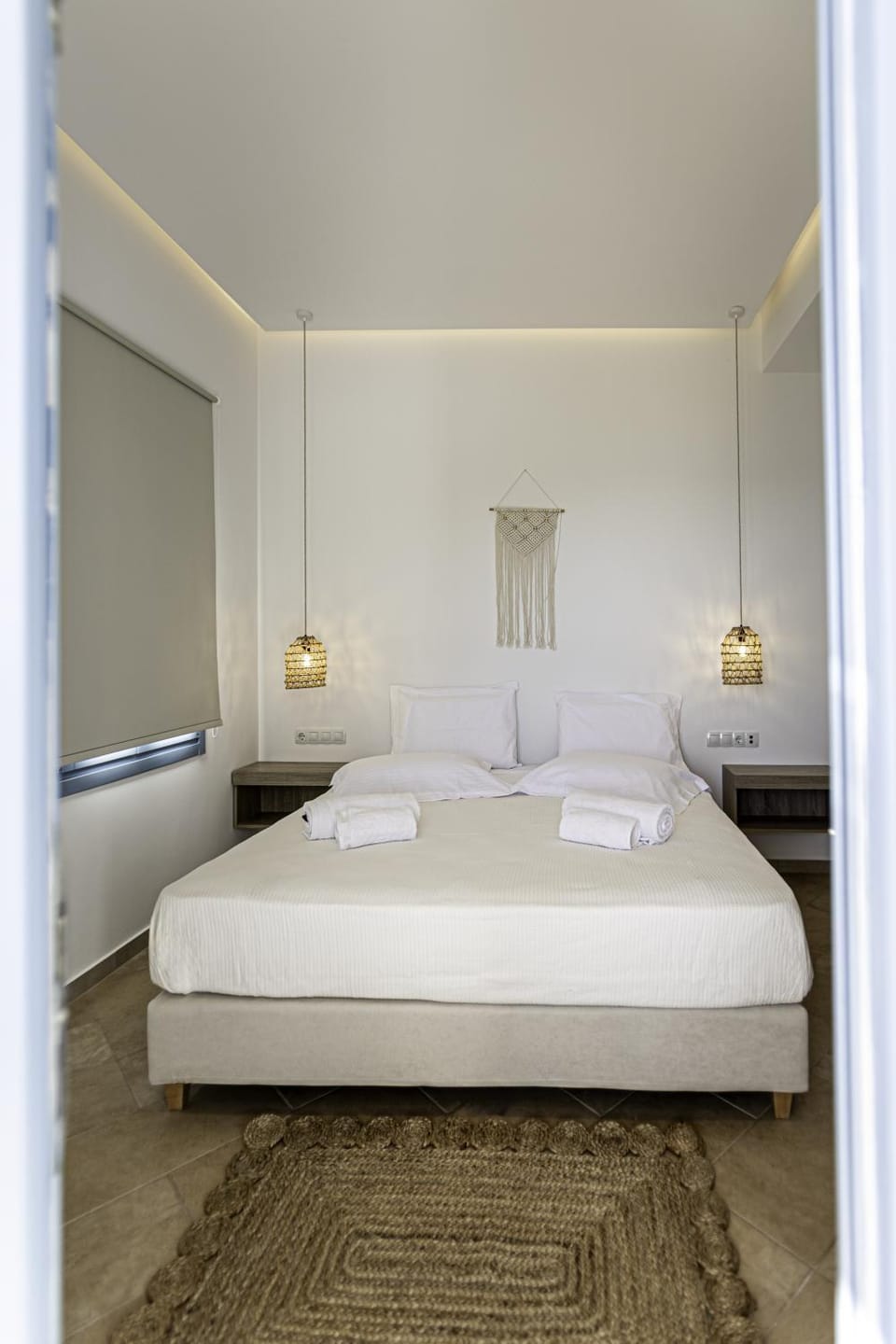 Apaggio luxury villa Villa in Decentralized Administration of the Aegean