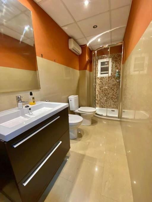 Apto al lado de la playa, 1 dormitorio, parking Apartment in Alicante