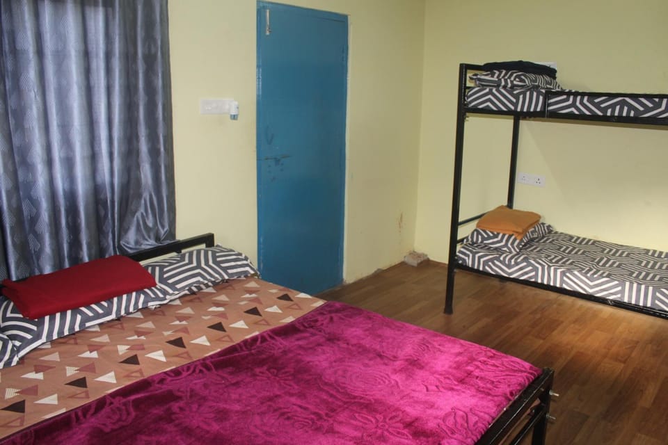Hiewa Stays & Trails Hotel in Andhra Pradesh