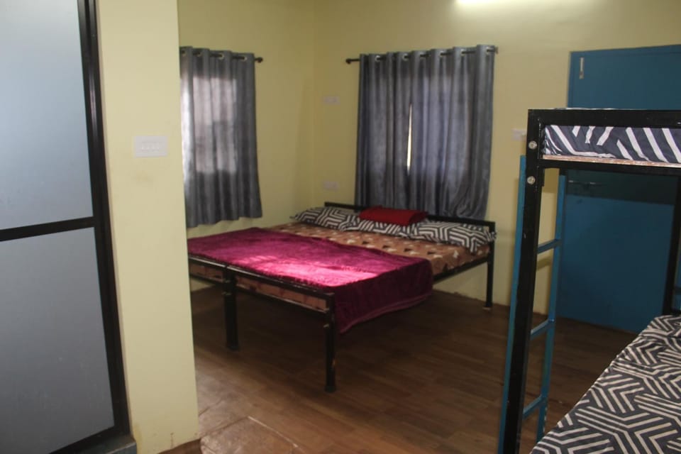 Hiewa Stays & Trails Hotel in Andhra Pradesh