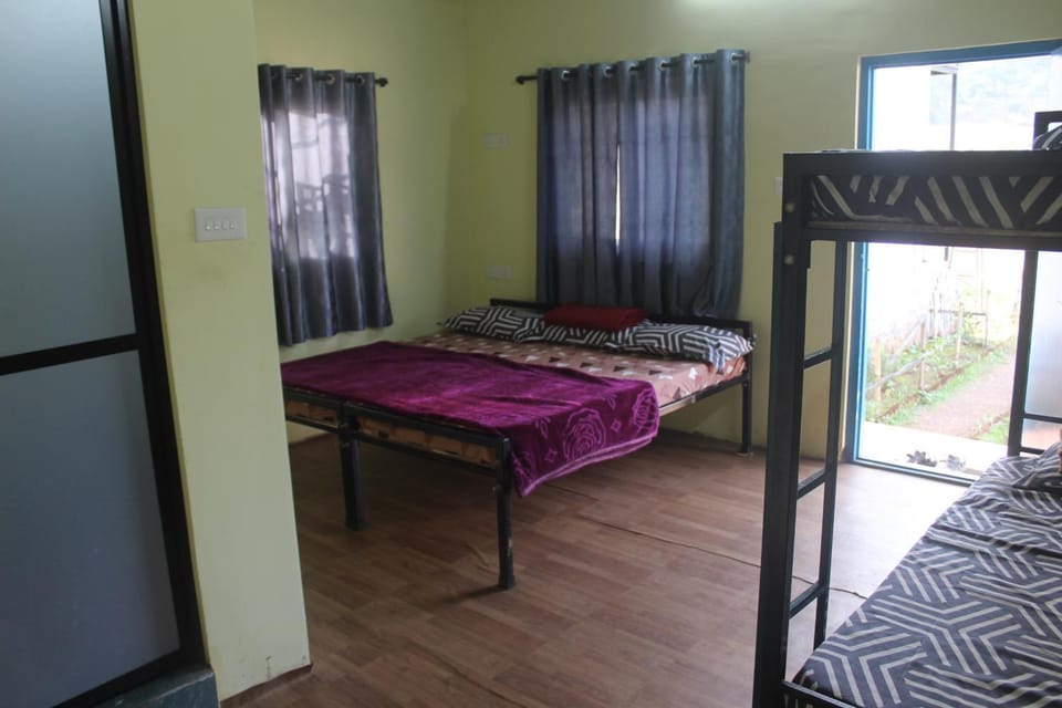 Hiewa Stays & Trails Hotel in Andhra Pradesh