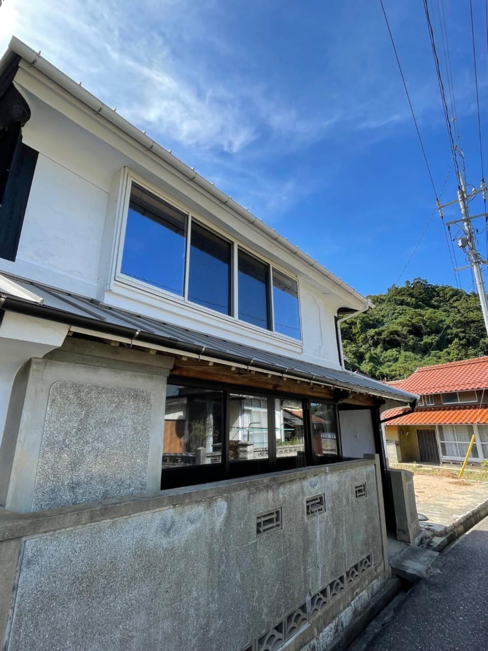一棟貸し宿ゲストハウス ペッポ Bed and Breakfast in Japan