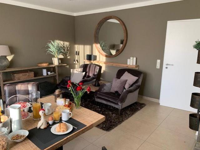 Ferienwohnung Seestern 8 Treibholz Apartment in Graal-Müritz