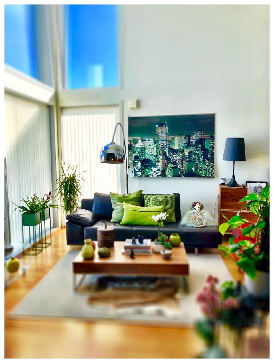 Stavanger Central Apartment in Stavanger