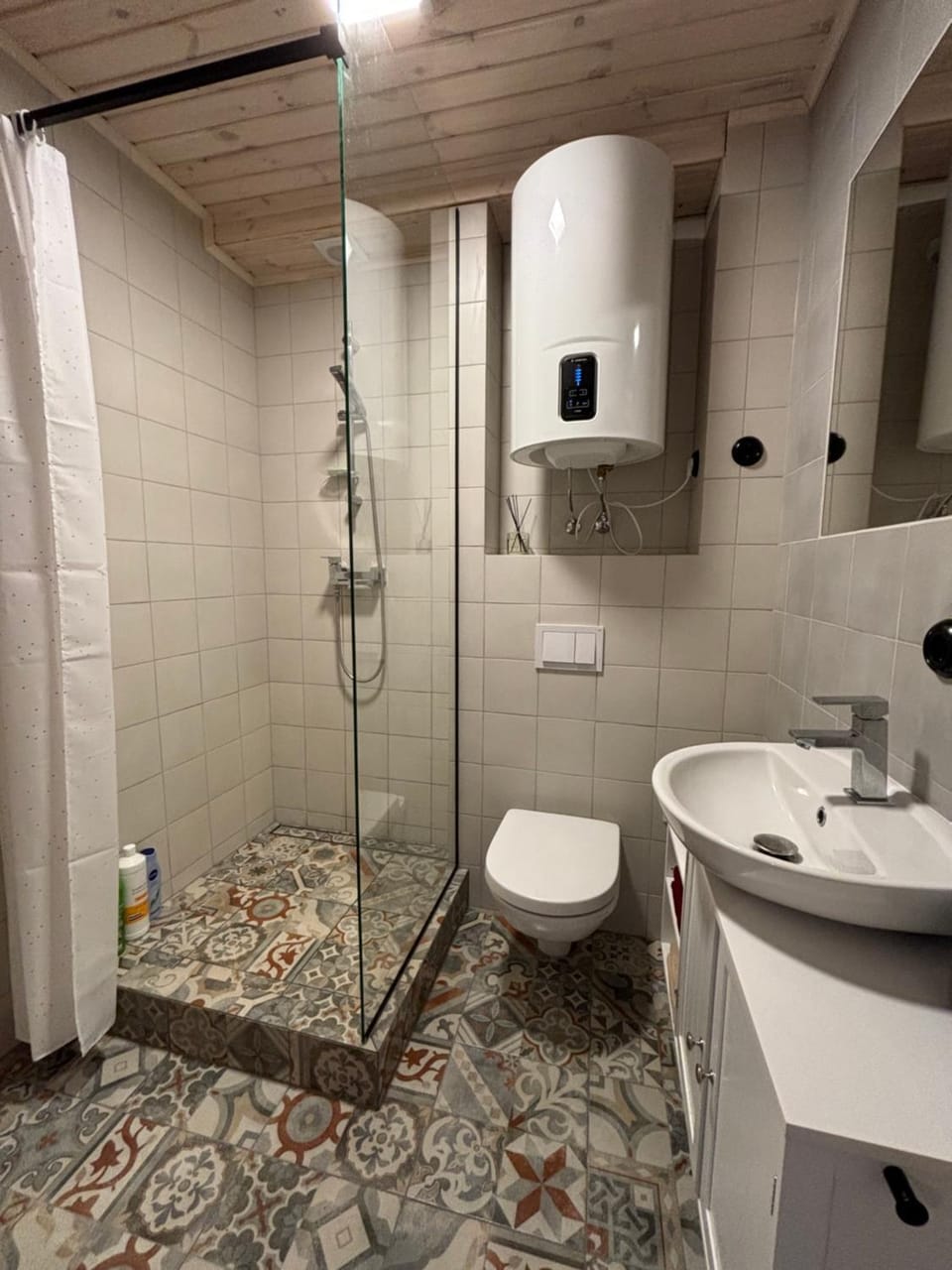 Toilet, Bathroom