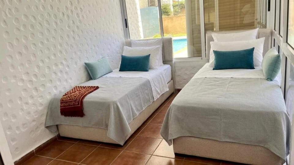 Asilah marina golf Apartment in Morocco