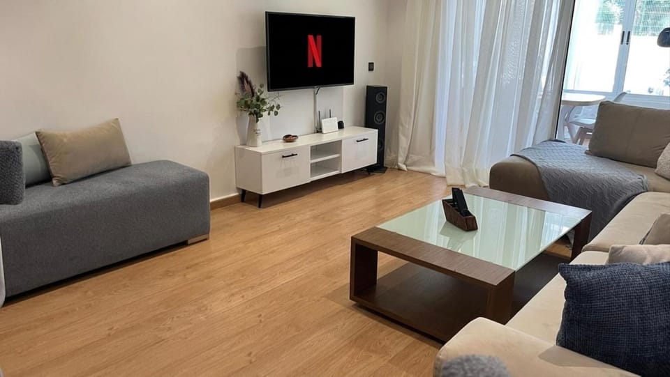 Asilah marina golf Apartment in Morocco