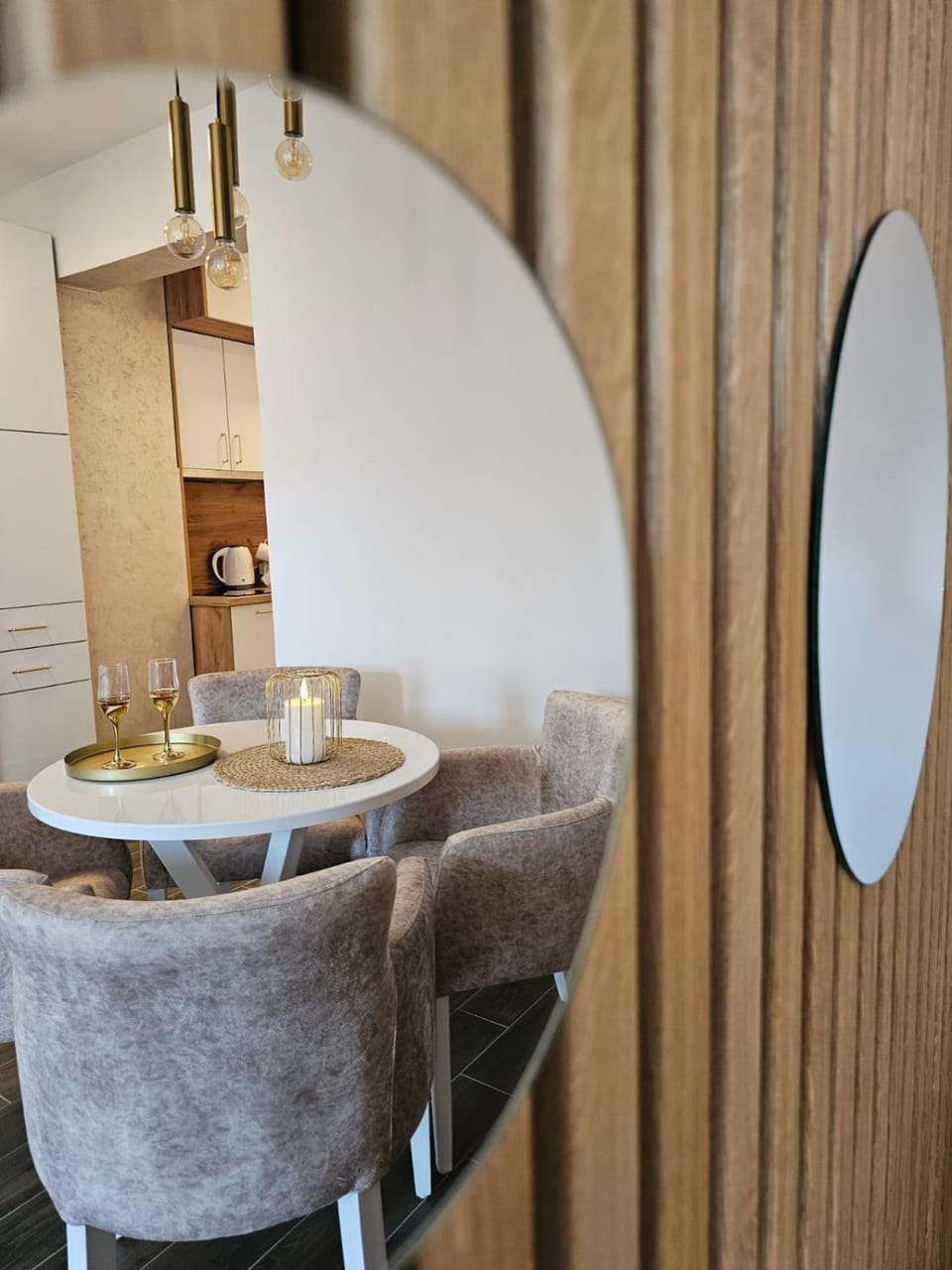 Apartman KING CENTAR Apartment in Serbia