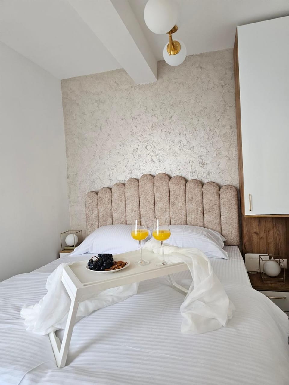 Apartman KING CENTAR Apartment in Serbia