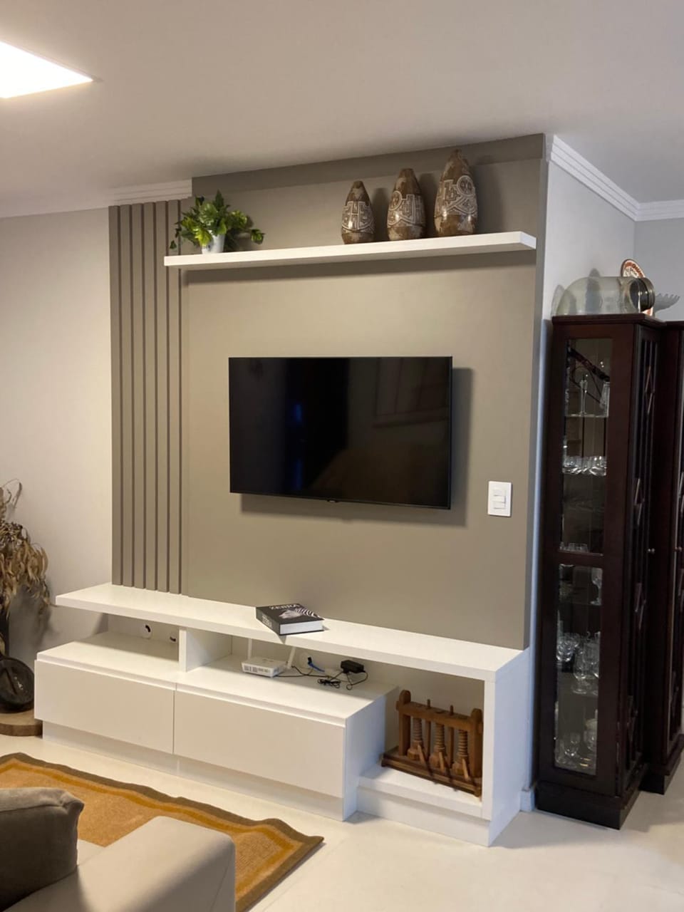 TV and multimedia