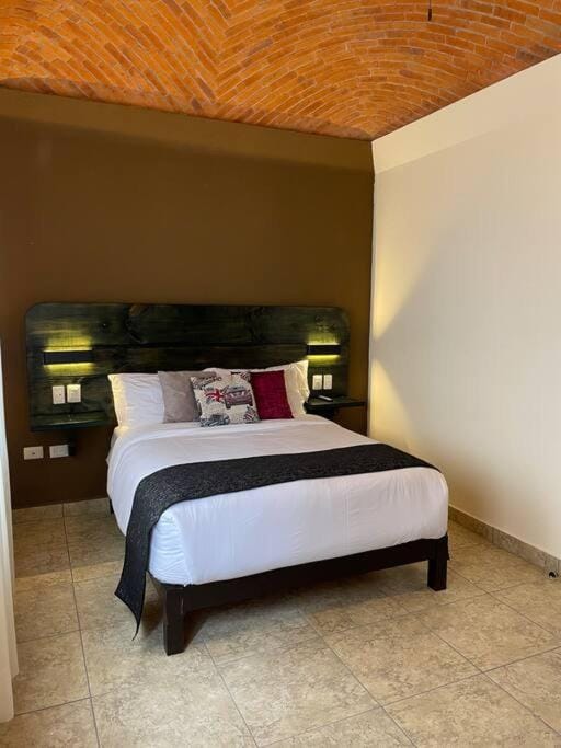Casa Vallejo Villa in San Miguel de Allende