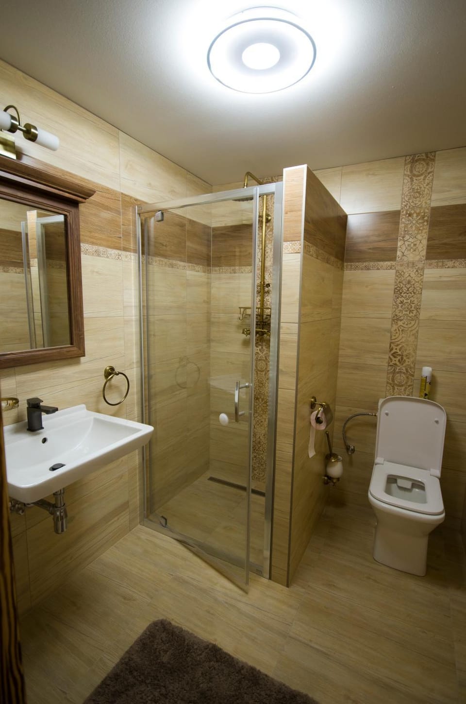 Toilet, Bathroom