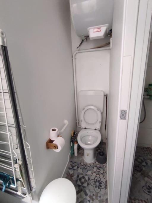 apartment place REPUBLIQUE Apartment in Paris