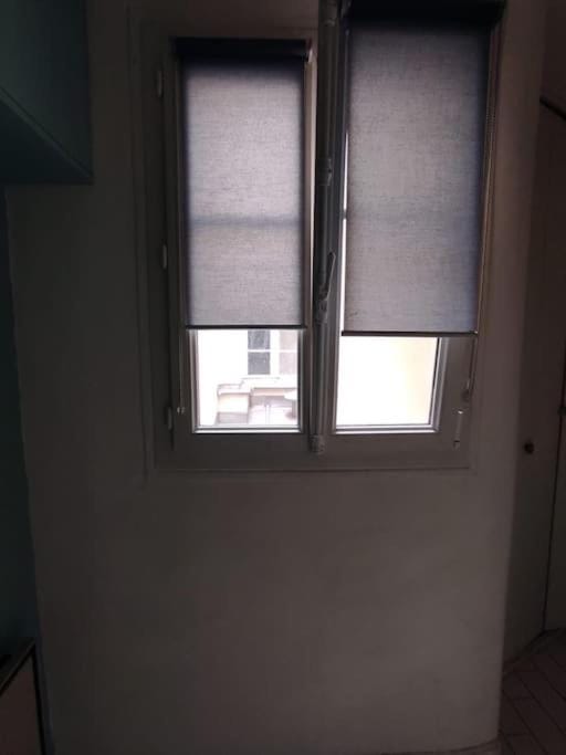 apartment place REPUBLIQUE Apartment in Paris