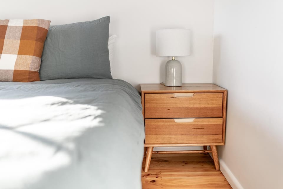 Gorgeous Sunset View, Pet Friendly with Huge Yard House in Ocean Grove