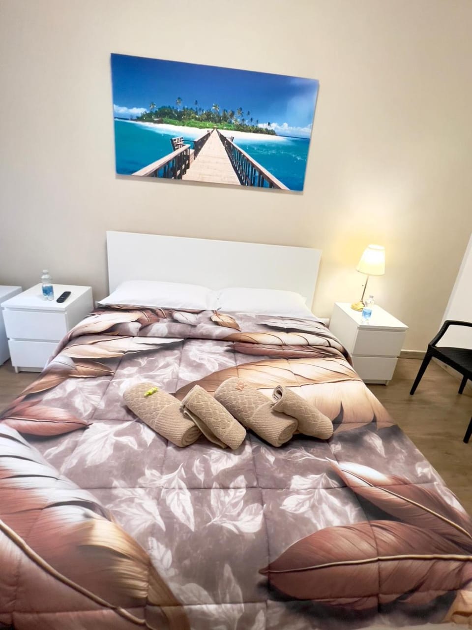 Affittacamere villa Erbosa Bed and Breakfast in Bologna