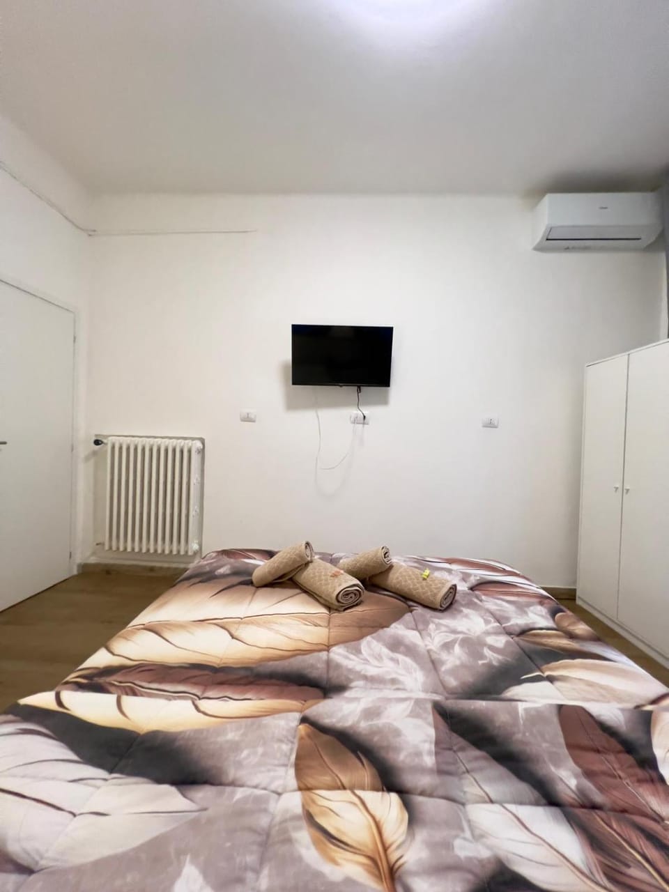 Affittacamere villa Erbosa Bed and Breakfast in Bologna