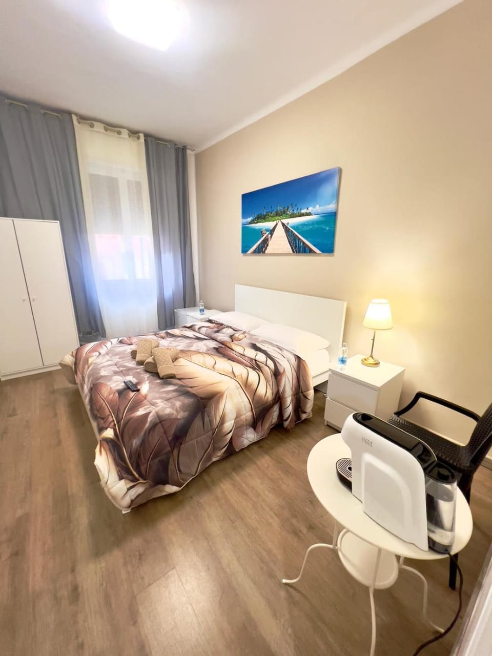 Affittacamere villa Erbosa Bed and Breakfast in Bologna