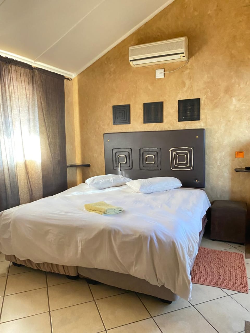 Texas Phalaborwa guesthouse Bed and Breakfast in South Africa
