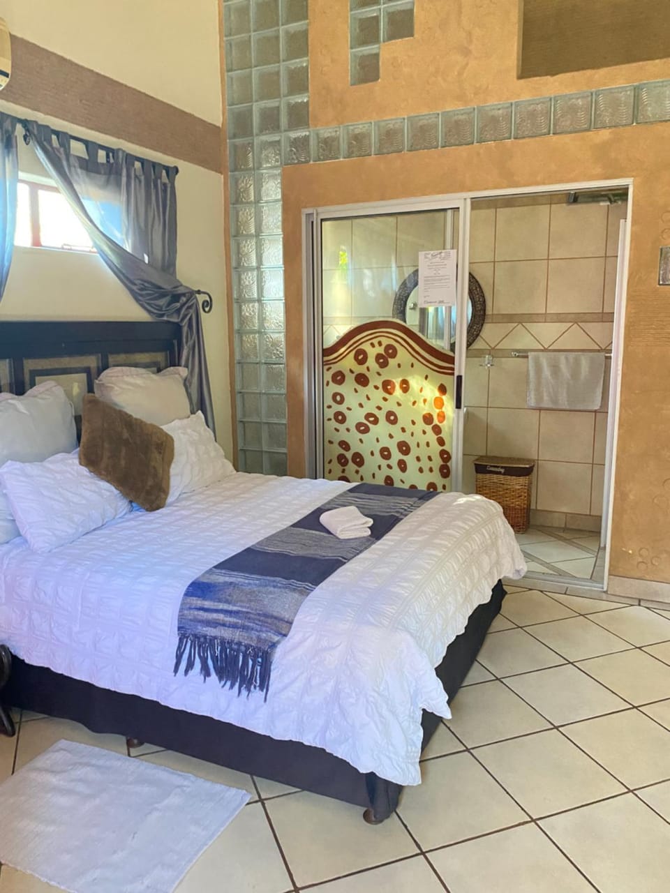 Texas Phalaborwa guesthouse Bed and Breakfast in South Africa
